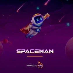 Spaceman 6177bet