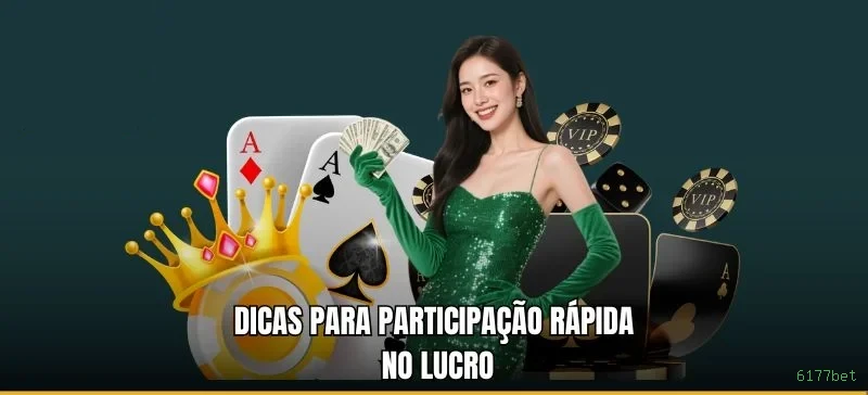 Jogos Instantâneos 6177bet