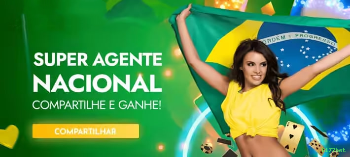 Promoções 6177bet